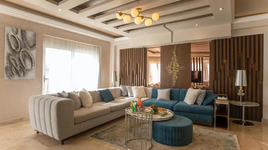 الفندق كايسول رومانس - سهل حشيش